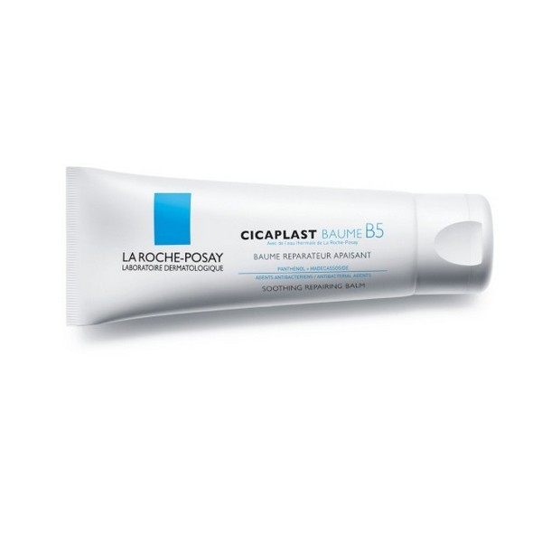 La Roche Posay Cicaplast Baume B5 Balsamo...