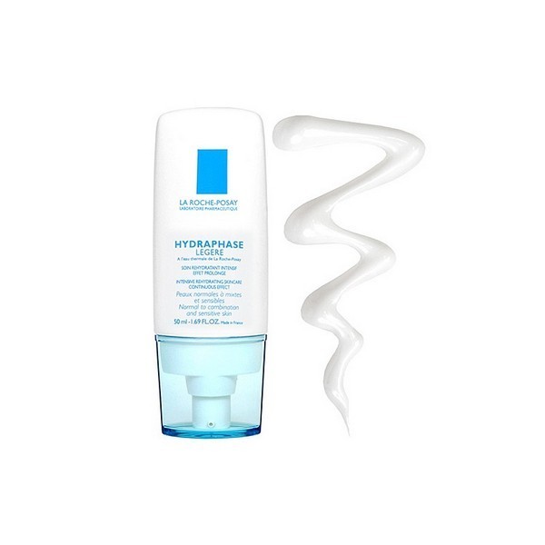 La Roche Posay Hydraphase Ligera, 50ml