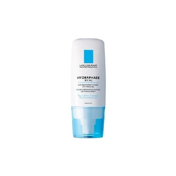 La Roche Posay Hydraphase Intense Textura Rica, 50ml