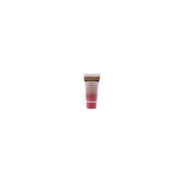 Talquistina Crema Piel Sensible e Irritada, 50ml