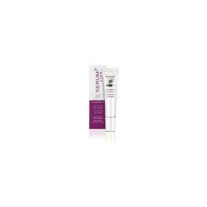 Serum7 Lift Contorno Ojos Anti-Arrugas, 15ml 2