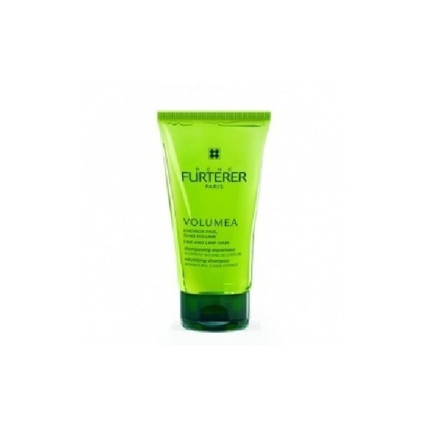 Rene Furterer Volumea Champú Expansor Cabello Sin Volumen, 200ml