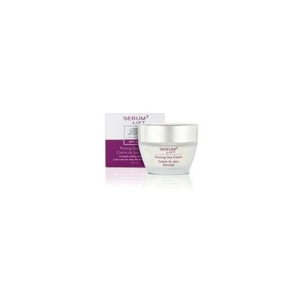 Serum7 Lift Crema Reafirmante Día SPF15...