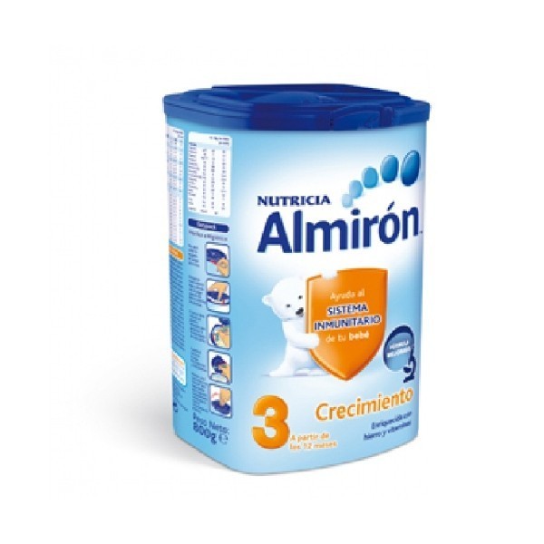 Almirón 3 800 gr