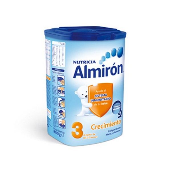 Almirón 3 800 gr