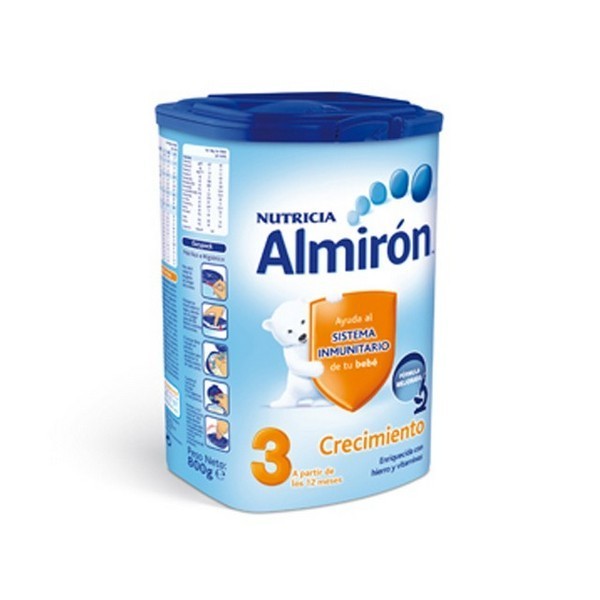Almirón 3 800 gr