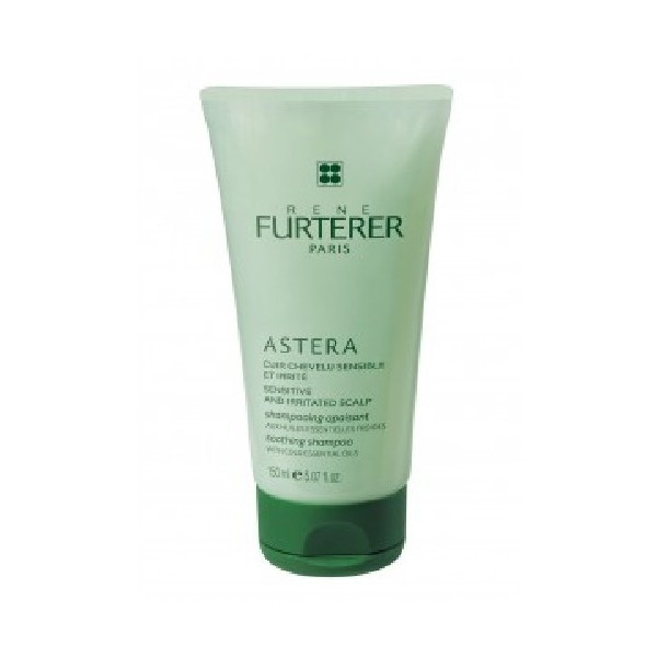 Rene Furterer Astera Champú Calmante Cuero...