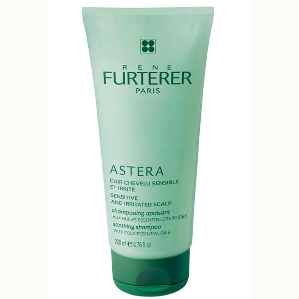 Rene Furterer Astera Champú Calmante Cuero...
