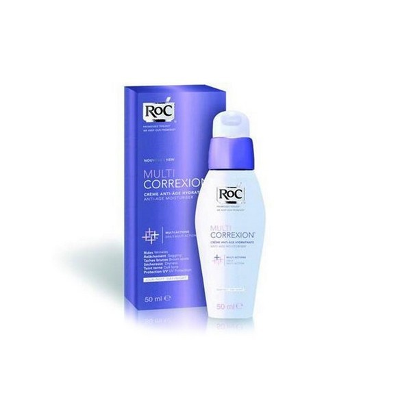 Roc Retin-Ox Multi-Correxion Dia Y Noche - (30...