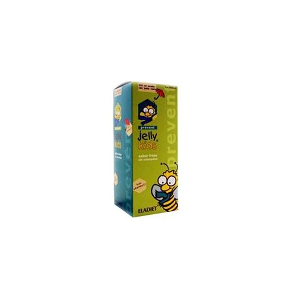 Jelly Kids Prevent - (250 Ml )