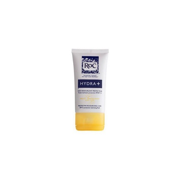 Roc Hydra+ Spf15 - (40 Ml )