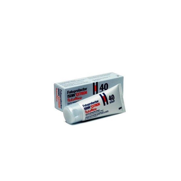 Isdin Fotoprotector Extrem Pediátrico SPF40...