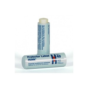 Isdin Fotoprotector Extrem Protector Labial, 4 gr
