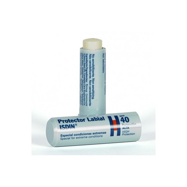 Isdin Fotoprotector Extrem Protector Labial, 4 gr