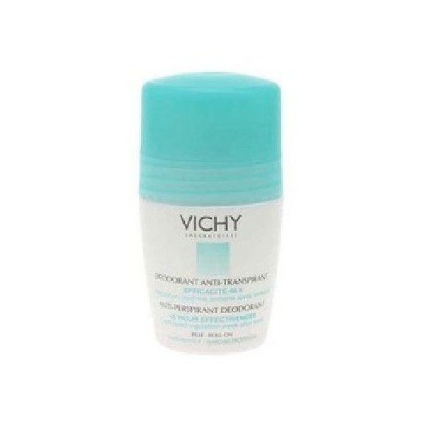 Vichy Desodorante Antitranspirante Roll-on, 50ml