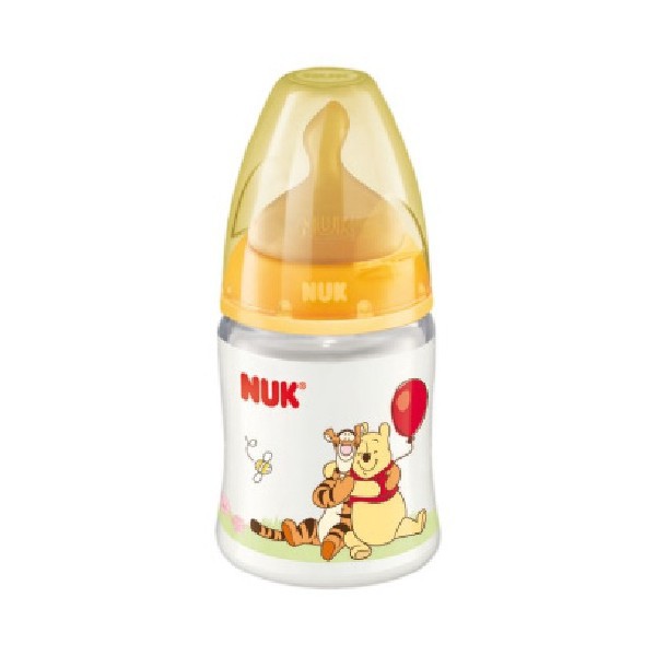 Biberon 0 Bpa First Choice Polipropileno Latex...