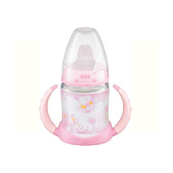 Biberon 0 Bpa First Choice Polipropileno Tpe -...