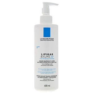 La Roche Posay Lipikar Baume AP, 400ml