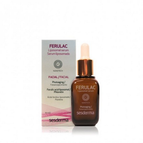 Ferulac Serum 30 ml