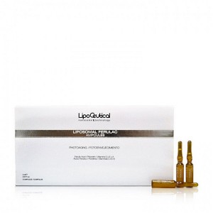 Ferulac Ampollas 10 x 2 ml