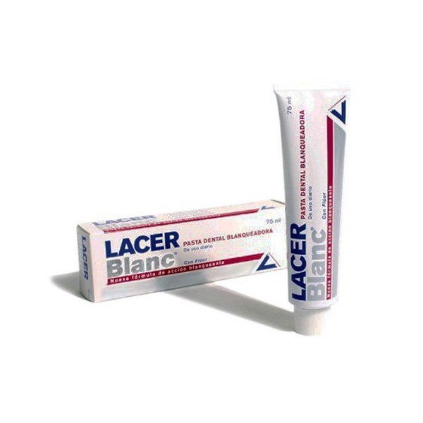 Lacerblanc - (75 Ml )
