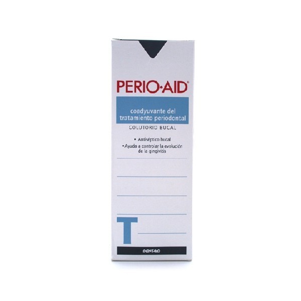 Perio·Aid Tratamiento Colutorio 150 ml