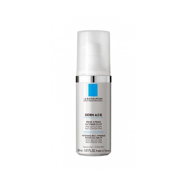La Roche Posay DermAox Serum...