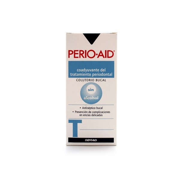 Perio·Aid Tratamiento Colutorio 150 ml