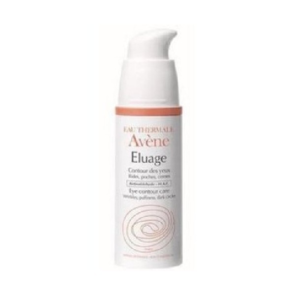 Avene Eluage Contorno de ojos