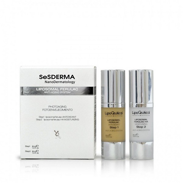 Ferulac Antiaging System 30 + 30 ml
