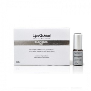Silorgses Mist 12 ml