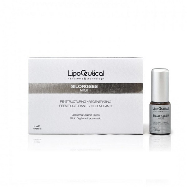 Silorgses Mist 12 ml