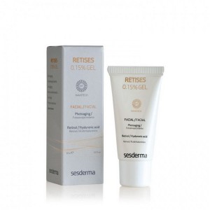 Retises 0,15% nano gel 30 ml