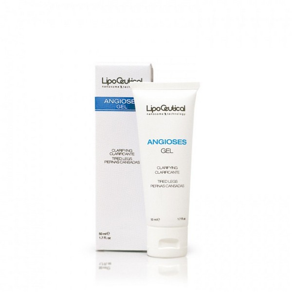 Angioses Gel 50 ml