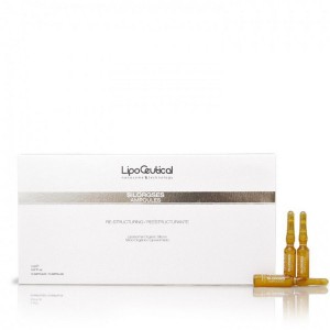 Silorgses Ampollas 10 x 2 ml