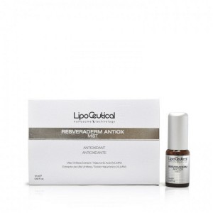 Resveraderm Mist 12 ml