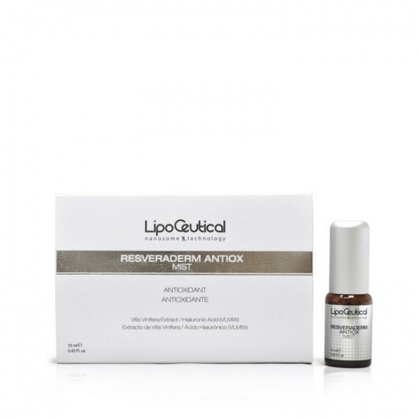 Resveraderm Mist 12 ml