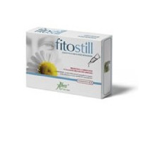 Aboca Fitostill Gotas Oculares 10 monodosis