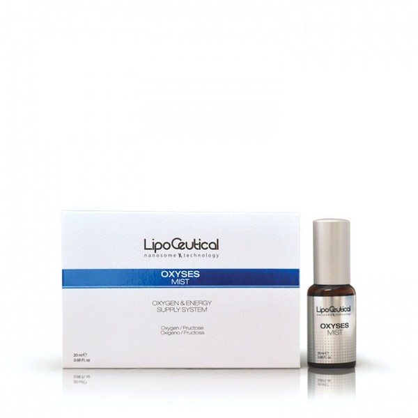 Oxyses Mist 20 ml