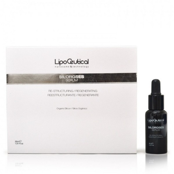 Silorgses Serum 30 ml