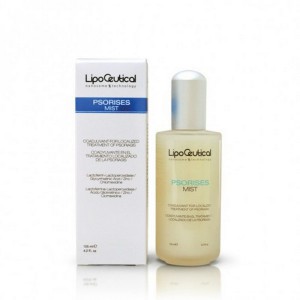 Psorises Mist 125 ml