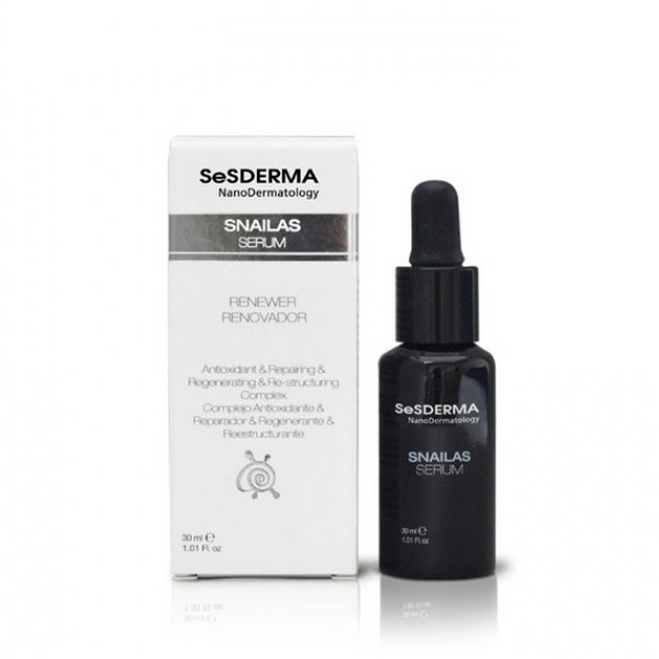 Snailas Serum 30 ml