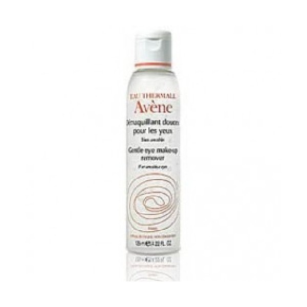 Avene Desmaquillante de ojos