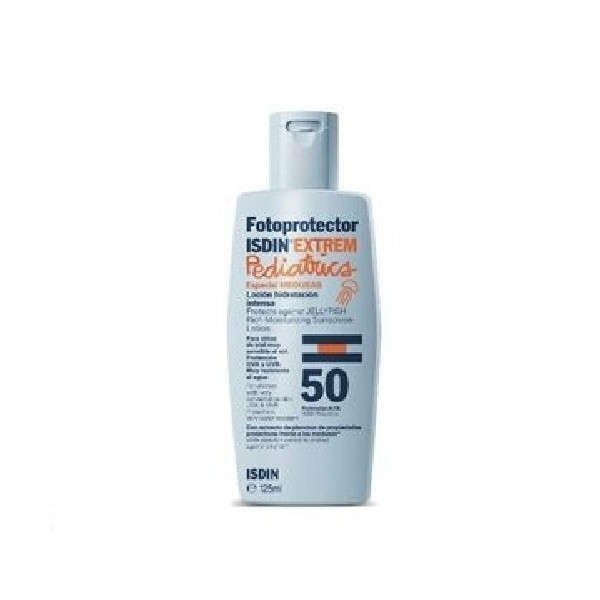 Isdin Fotoprotector Extrem Pediátrico SPF50...