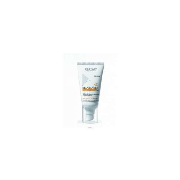 Ducray Melascreen Solar Antimanchas Emulsión...
