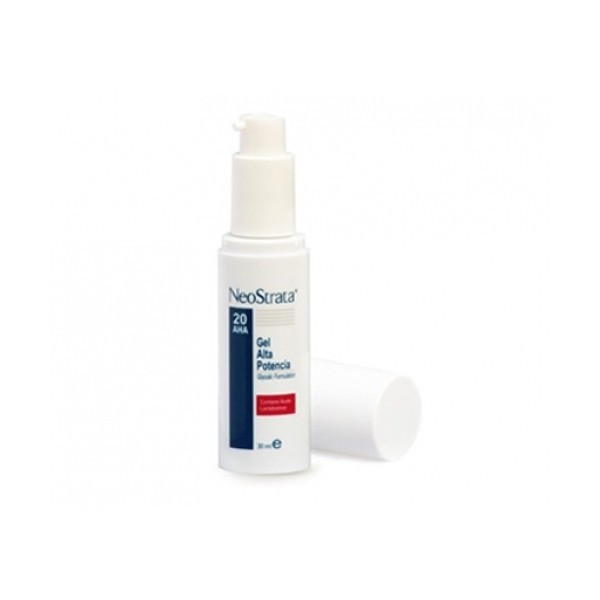 Neostrata Gel de Alta Potencia Piel Mixta...