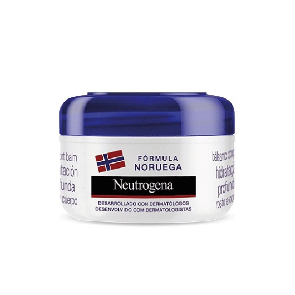 Neutrogena Balsamo Hidratante Corporal 300 ml