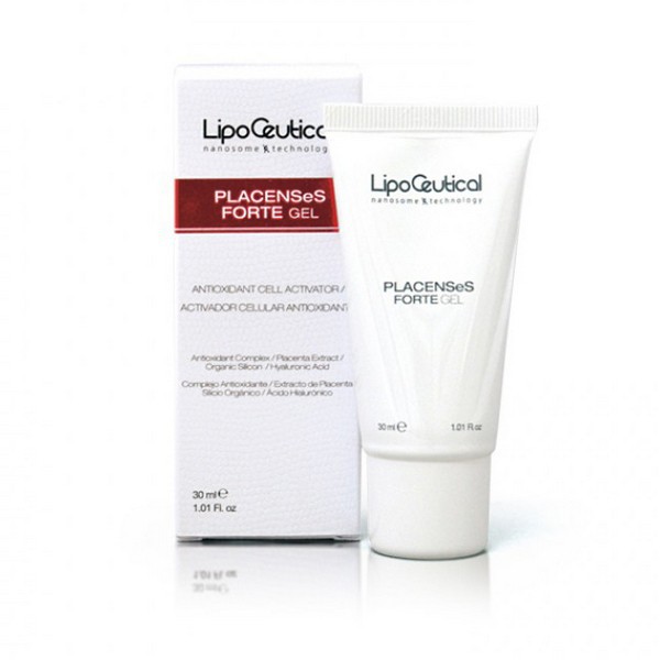 Placenses Gel Forte 30 ml