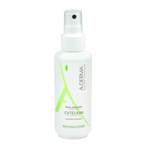A-Derma Cytelium Spray Piel Irritada