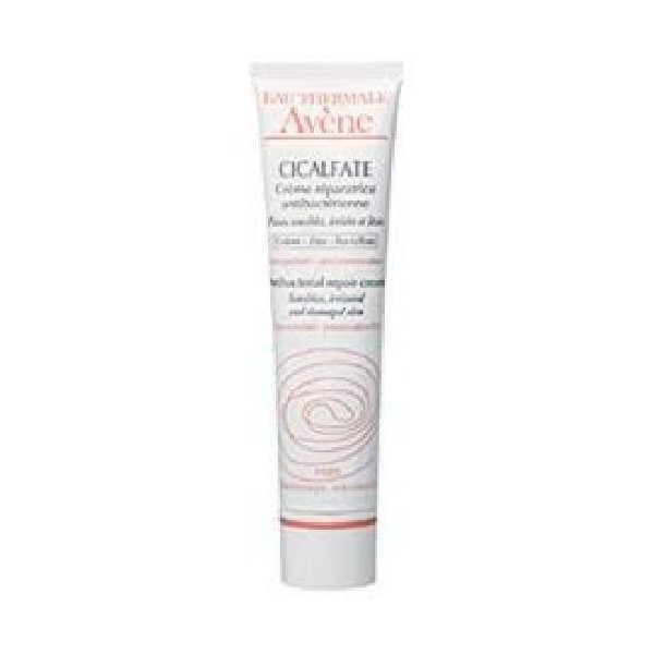Avene Cicalfate Crema Reparadora 100 ml